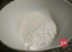 发面小糖饼的做法图解5
