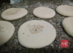 发面小糖饼的做法图解6