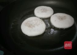 发面小糖饼的做法图解7