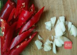 莴笋炒鸡蛋的做法图解2