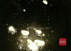 莴笋炒鸡蛋的做法图解5