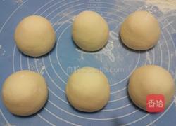 白面馒头的做法图解9