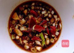 糖醋带鱼的做法图解2