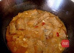 糖醋带鱼的做法图解5