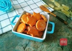 无水老式饼干的做法图解14