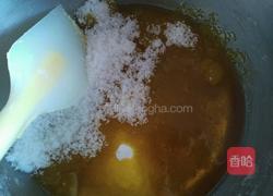 无水老式饼干的做法图解2