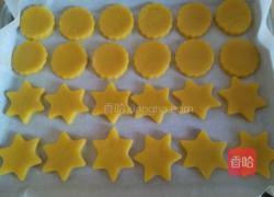 无水老式饼干的做法图解9