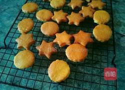 无水老式饼干的做法图解12