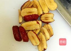 当归党參羊肉汤的做法图解4