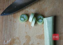 五花肉烧萝卜的做法图解5