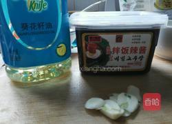 五花肉烧萝卜的做法图解6