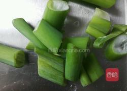 五花肉烧萝卜的做法图解16