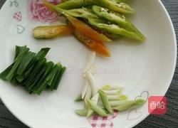 金针豆腐丝的做法图解5