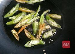 金针豆腐丝的做法图解6