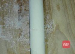 西红柿手擀面的做法图解1