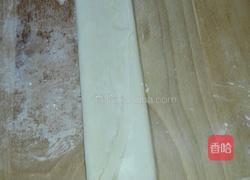 西红柿手擀面的做法图解3