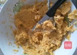 红薯饼的做法图解1