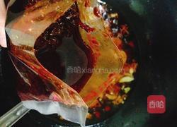 火锅鱼的做法图解5