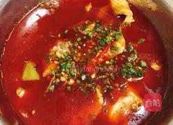 火锅鱼的做法图解10