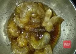 鲜虾日本豆腐的做法图解4