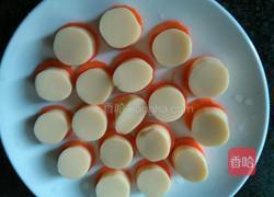 鲜虾日本豆腐的做法图解6