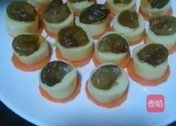 鲜虾日本豆腐的做法图解8