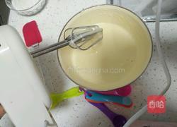 椰蓉鸡蛋小饼干的做法图解3