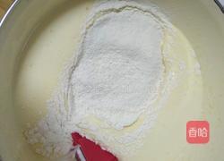 椰蓉鸡蛋小饼干的做法图解4