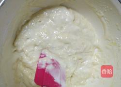 椰蓉鸡蛋小饼干的做法图解5