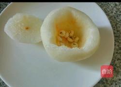 贝母梨的做法图解4