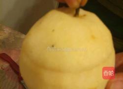 贝母梨的做法图解6