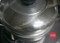 珍珠丸子的做法图解5