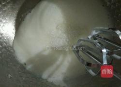 六寸玉米面裱花蛋糕的做法图解7