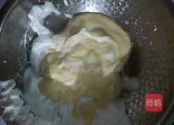 六寸玉米面裱花蛋糕的做法图解11