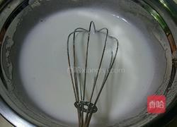 海绵蛋糕的做法图解3