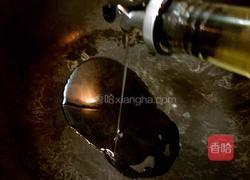 鸡蛋炝锅面条的做法图解3