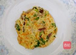 出彩饼的做法图解5