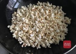 焦糖爆米花的做法图解2
