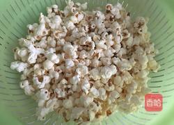 焦糖爆米花的做法图解3