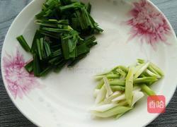 里脊烩芋子的做法图解5