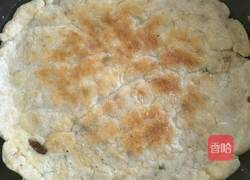 牛奶鸡蛋肉饼的做法图解4