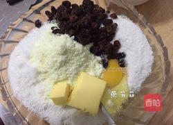 椰蓉面包的做法图解8