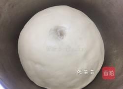 椰蓉面包的做法图解10