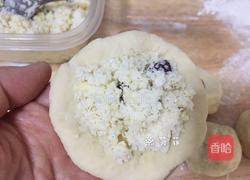椰蓉面包的做法图解12