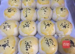 椰蓉面包的做法图解17