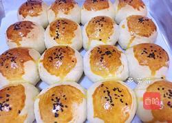 椰蓉面包的做法图解18