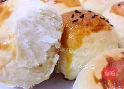 椰蓉面包的做法图解19