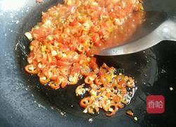 素鸡辣炒莴笋的做法图解6