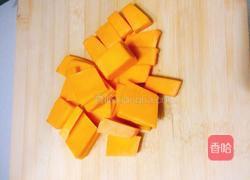 蝴蝶馒头的做法图解2