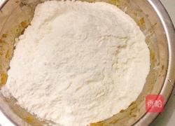 蝴蝶馒头的做法图解4